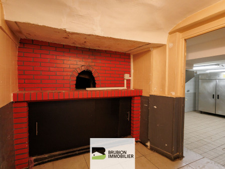 Vente Local ROUEN Réf. 2278 - Slide 7