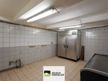 Vente Local ROUEN Réf. 2278 - Slide 8