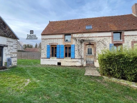 Nogent-sur-Seine  158 000 €
