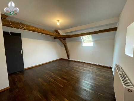 Maison sur Pagny le Chateau ; 220 000 € ; Vente Réf. 7233