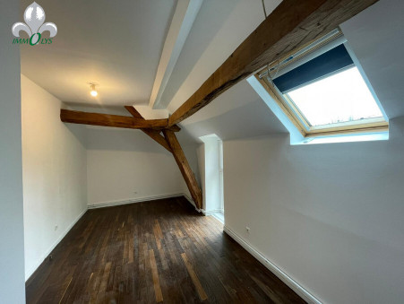 Vente maison 220 000 € Pagny le Chateau