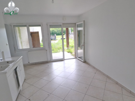 Maison 220 000 € Réf. 7233 Pagny le Chateau