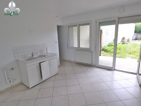 Maison 220 000 € Réf. 7233 Pagny le Chateau