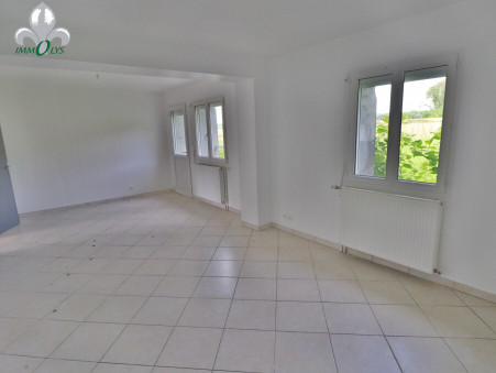 Vente maison 220 000 € Pagny le Chateau