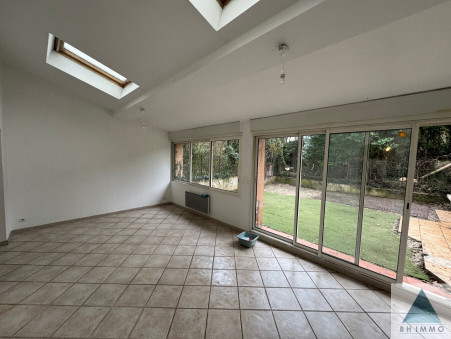 Maison 1 390 €  sur Gardanne (13120) - Réf. BHI133