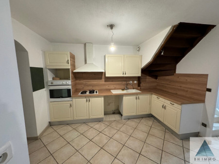 A louer maison 1 390 &euro;  Gardanne