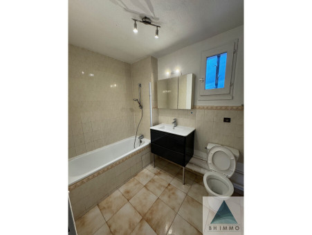 Maison sur Gardanne ; 1 390 &euro;  ; A louer Réf. BHI133