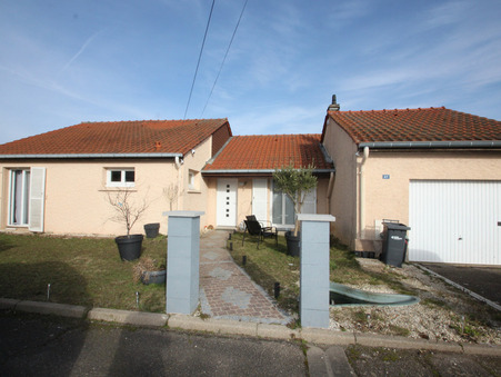 Maison 299 000 €  Réf. 29_DH1350124 Cheminot