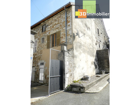 A vendre appartement Lons le Saunier 39000; prix nous consulter