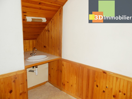 Achat appartement Lons le Saunier Réf. CL4710