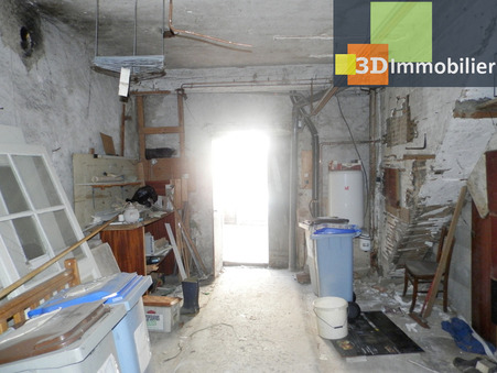 Achat appartement Lons le Saunier Réf. CL4710