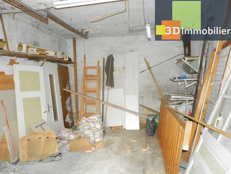 Appartement sur Lons le Saunier ; prix nous consulter ; Vente Réf. CL4710