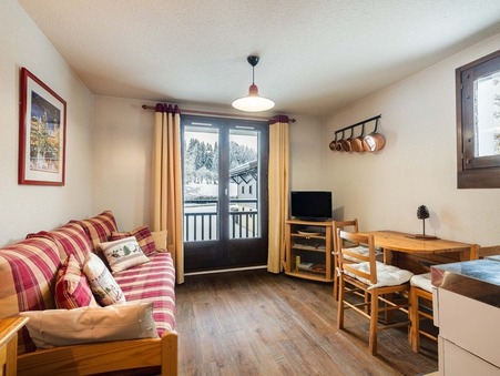 Demi Quartier  184 500 €