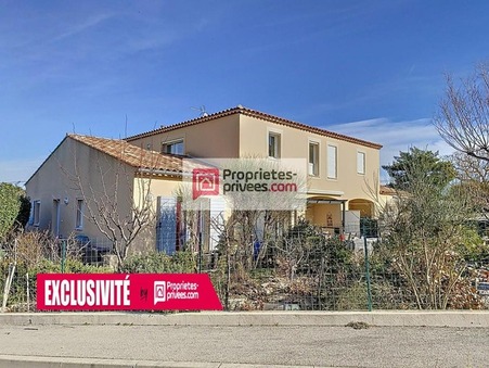 Plan-d'Aups-Sainte-Baume  209 400€