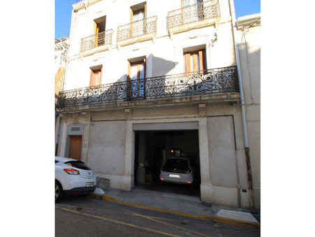 Narbonne  243 500€