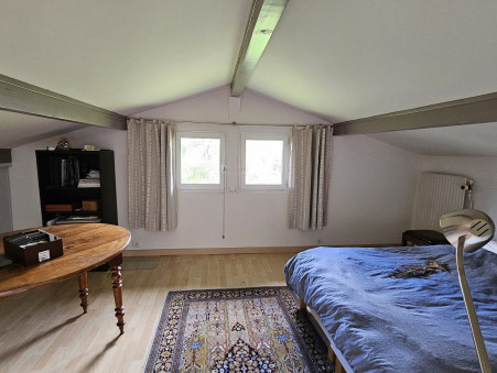 Maison 545 000 €  sur Villard de Lans (38250) - Réf. 605667