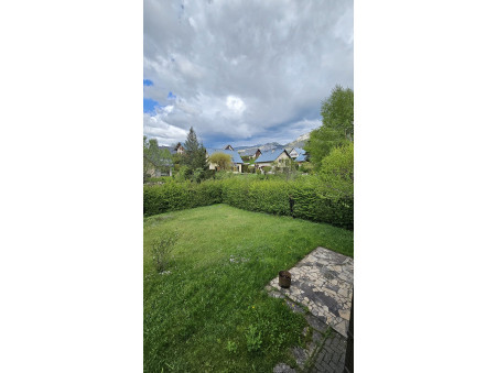 Achat maison Villard de Lans Réf. 605667