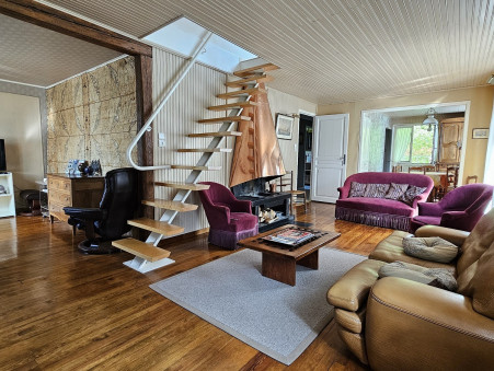 Maison sur Villard de Lans ; 545 000 €  ; Achat Réf. 605667