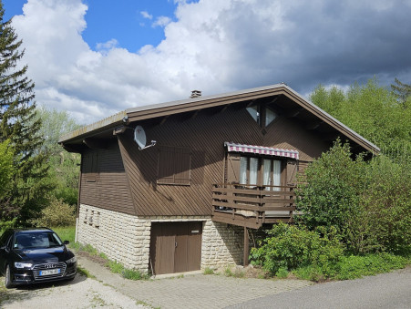 A vendre maison Villard de Lans 38250; 545 000 € 