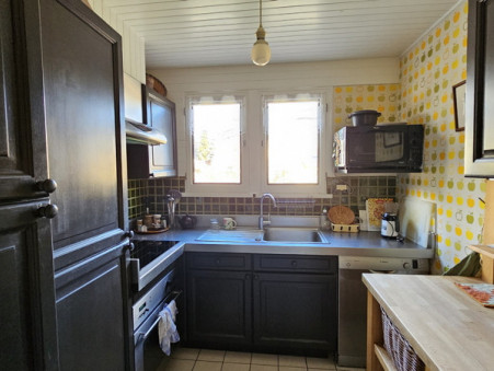 Maison sur Villard de Lans ; 545 000 €  ; Achat Réf. 605667