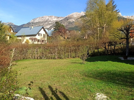 Maison 545 000 €  sur Villard de Lans (38250) - Réf. 605667