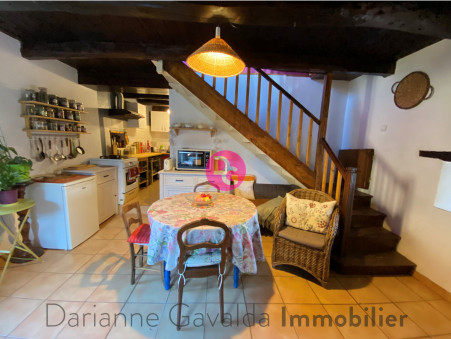 Achat maison Saint-Santin Réf. 1701