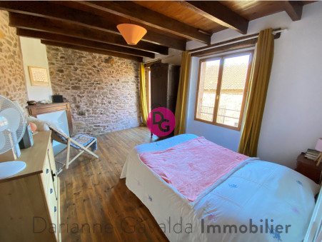 A vendre maison Saint-Santin 12300; 84 900 € 