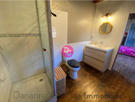 A vendre maison Saint-Santin 12300; 84 900 € 