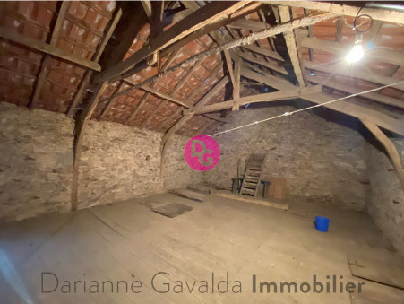 Vente maison 84 900 €  Saint-Santin