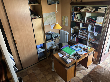 Maison prix nous consulter sur Merpins (16100) - Réf. 3_Mac