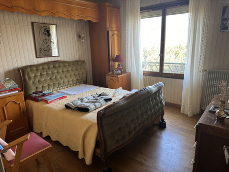 A vendre maison Merpins 16100; prix nous consulter