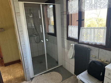 Maison prix nous consulter sur Merpins (16100) - Réf. 3_Mac