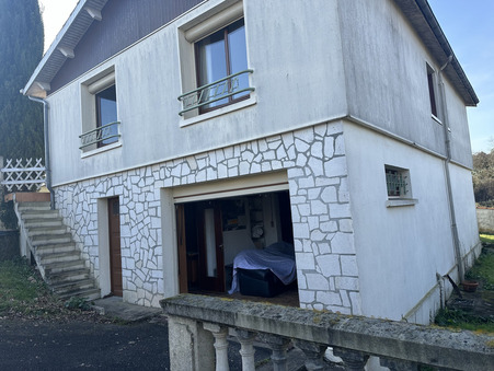 Achat maison Merpins Réf. 3_Mac