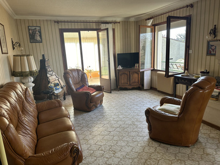 Maison prix nous consulter sur Merpins (16100) - Réf. 3_Mac