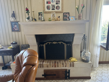 Maison sur Merpins ; prix nous consulter ; Vente Réf. 3_Mac