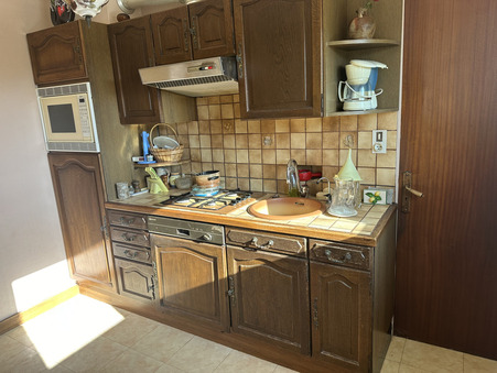 Maison prix nous consulter sur Merpins (16100) - Réf. 3_Mac