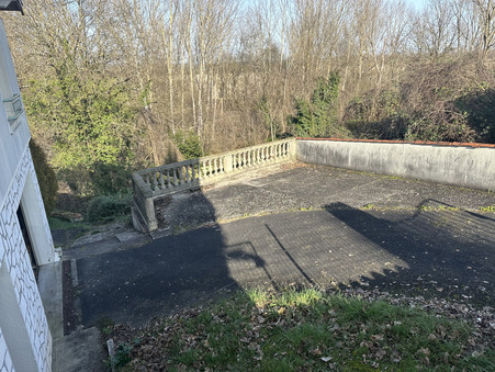 Vente maison prix nous consulter Merpins