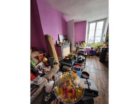 Vente Immeuble Saint-Junien Réf. 1070 - Slide 10