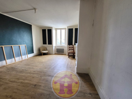 Vente Immeuble Saint-Junien Réf. 1070 - Slide 13