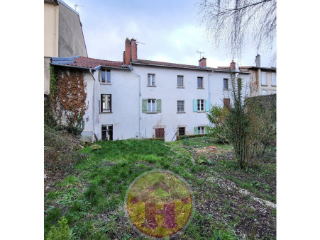 Vente Immeuble Saint-Junien Réf. 1070 - Slide 2