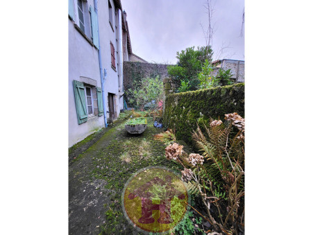 Vente Immeuble Saint-Junien Réf. 1070 - Slide 3