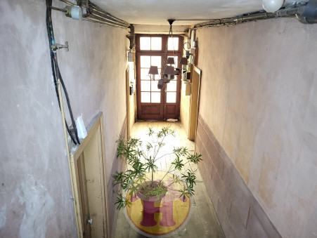 Vente Immeuble Saint-Junien Réf. 1070 - Slide 4