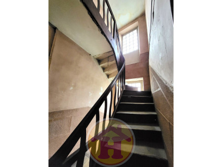 Vente Immeuble Saint-Junien Réf. 1070 - Slide 5