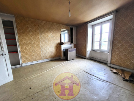 Vente Immeuble Saint-Junien Réf. 1070 - Slide 6