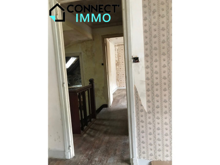 Vente Maison GUEMENE SUR SCORFF Réf. 1612 - Slide 12