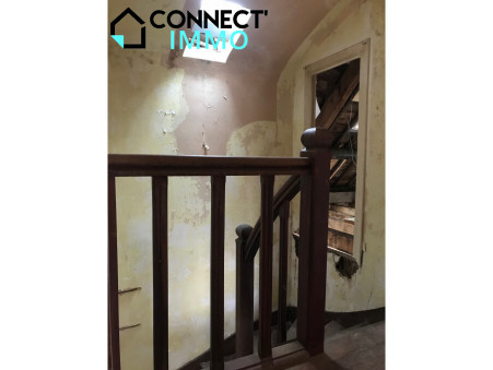 Vente Maison GUEMENE SUR SCORFF Réf. 1612 - Slide 13