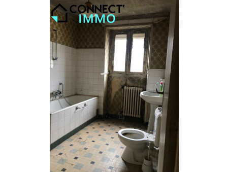 Vente Maison GUEMENE SUR SCORFF Réf. 1612 - Slide 14