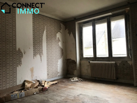 Vente Maison GUEMENE SUR SCORFF Réf. 1612 - Slide 15