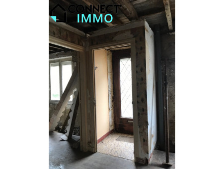 Vente Maison GUEMENE SUR SCORFF Réf. 1612 - Slide 18