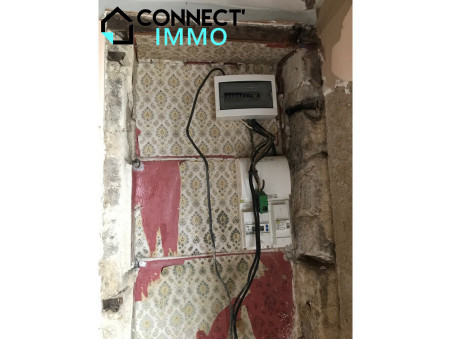 Vente Maison GUEMENE SUR SCORFF Réf. 1612 - Slide 19